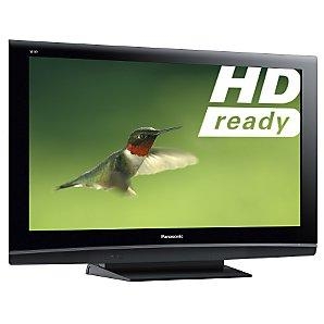 PLASMA PANASONIC DE 50"